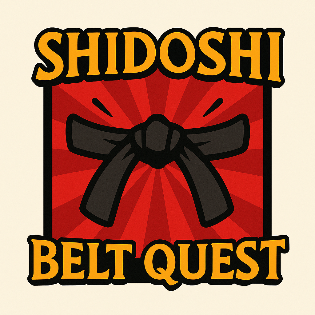 Shidoshi Logo